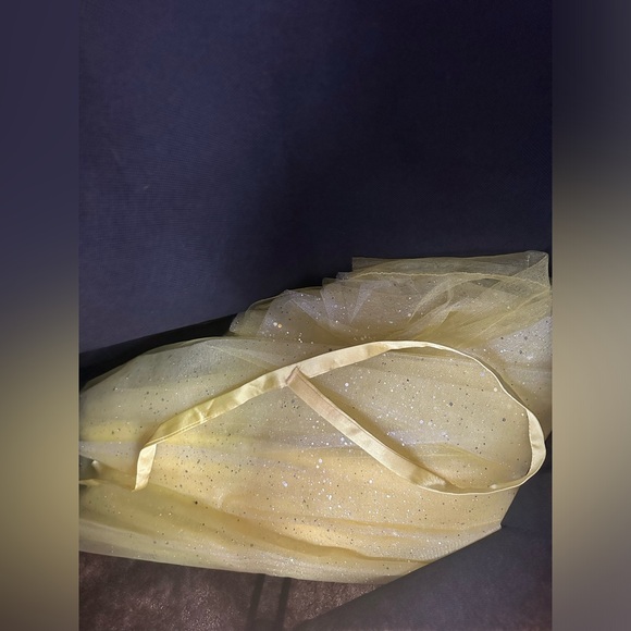 HENRIS CLOUD 9 Crystal Corset Homecoming Dress - Picture 14 of 17